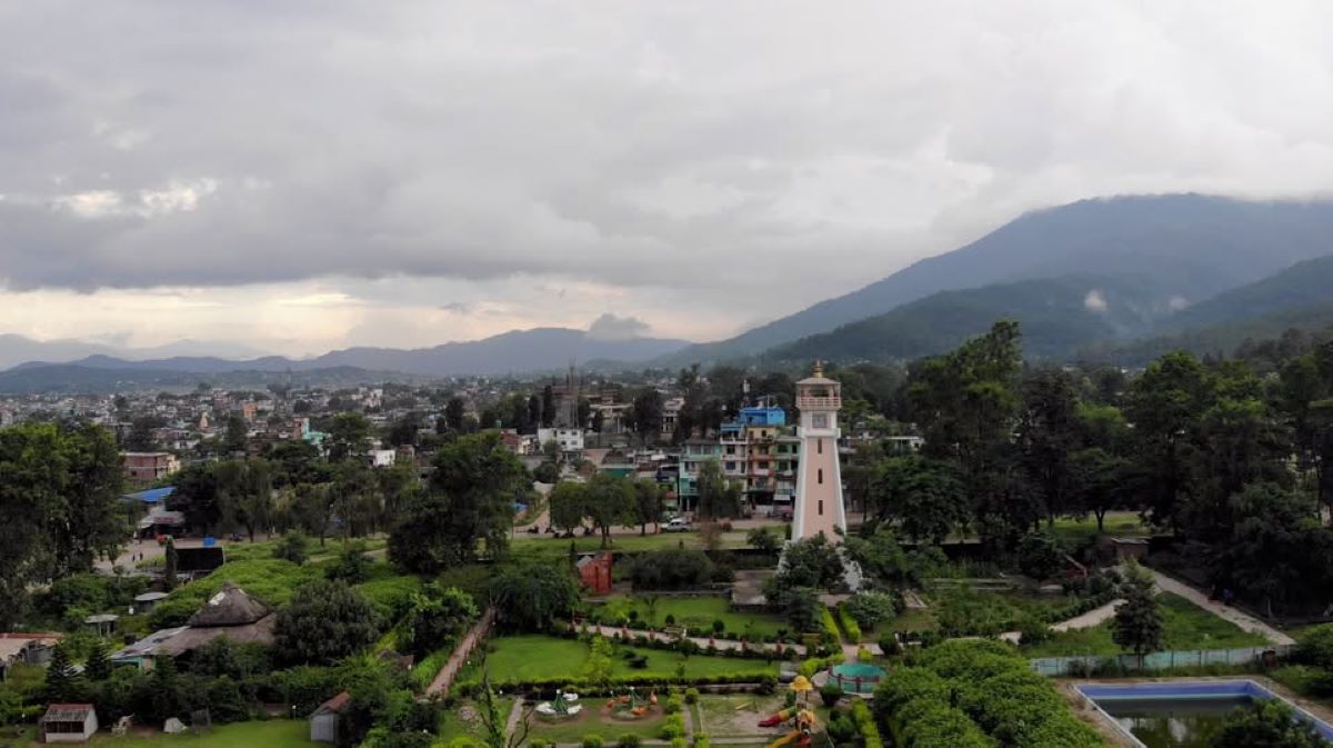 विद्यालय शिक्षामा व्यापक सुधार गर्दै वीरेन्द्रनगर नगरपालिका