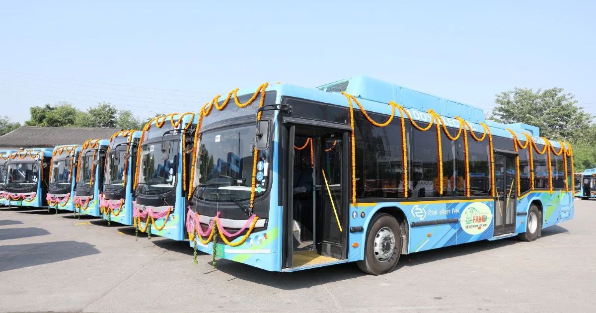 विद्युतीय सवारी विस्तारमा दिल्लीको योजना: चार्जिङ पूर्वाधार, विद्युत् आपूर्ति र उपभोक्ताको विश्वास अझै चुनौती