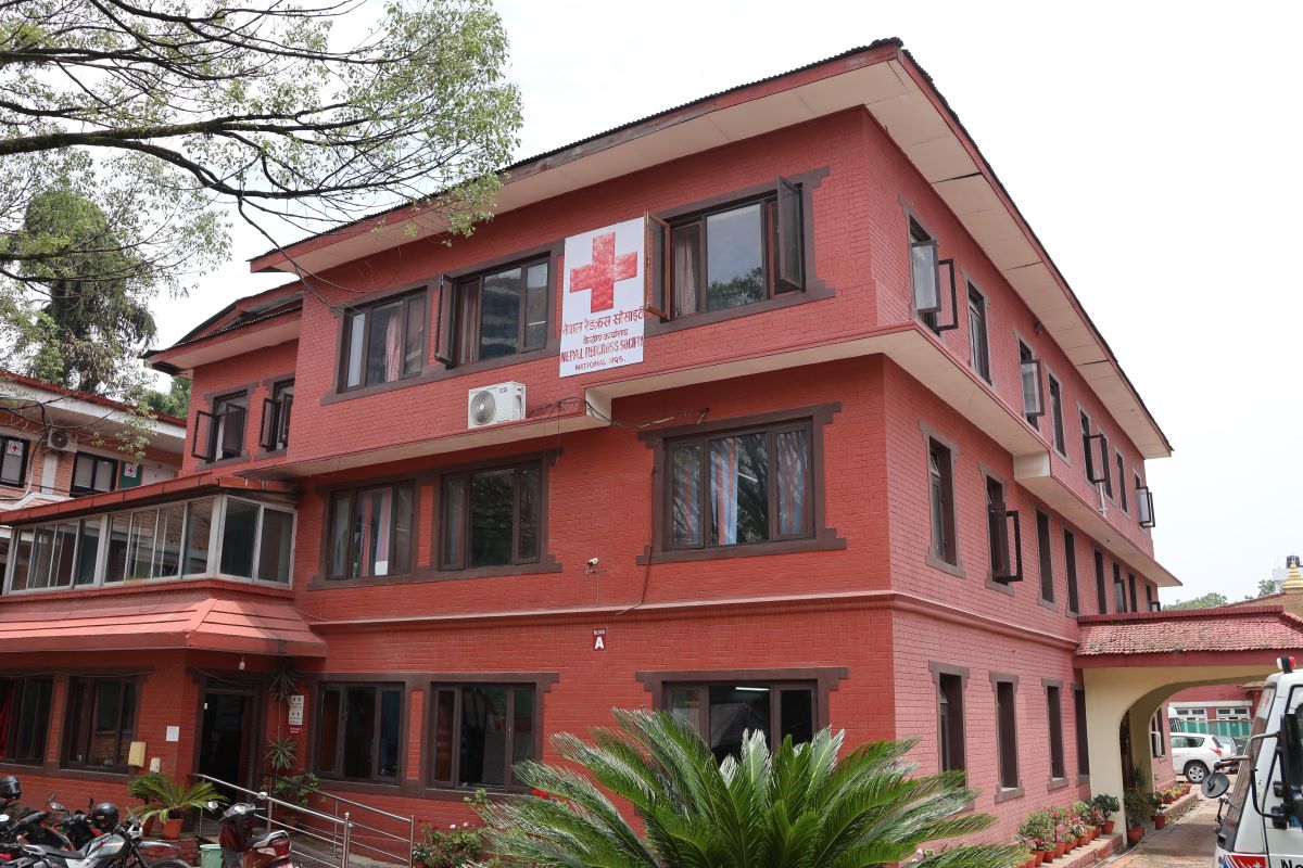 विपदमा नसर्ने रोगको सेवा निरन्तरताको खाँचो