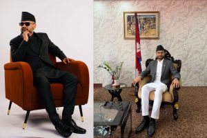 भिसिहरुलाई शिक्षामन्त्री सस्मितको निर्देशन : आगामी सात दिनभित्र स्पष्ट कार्ययोजना पेस गर्नु