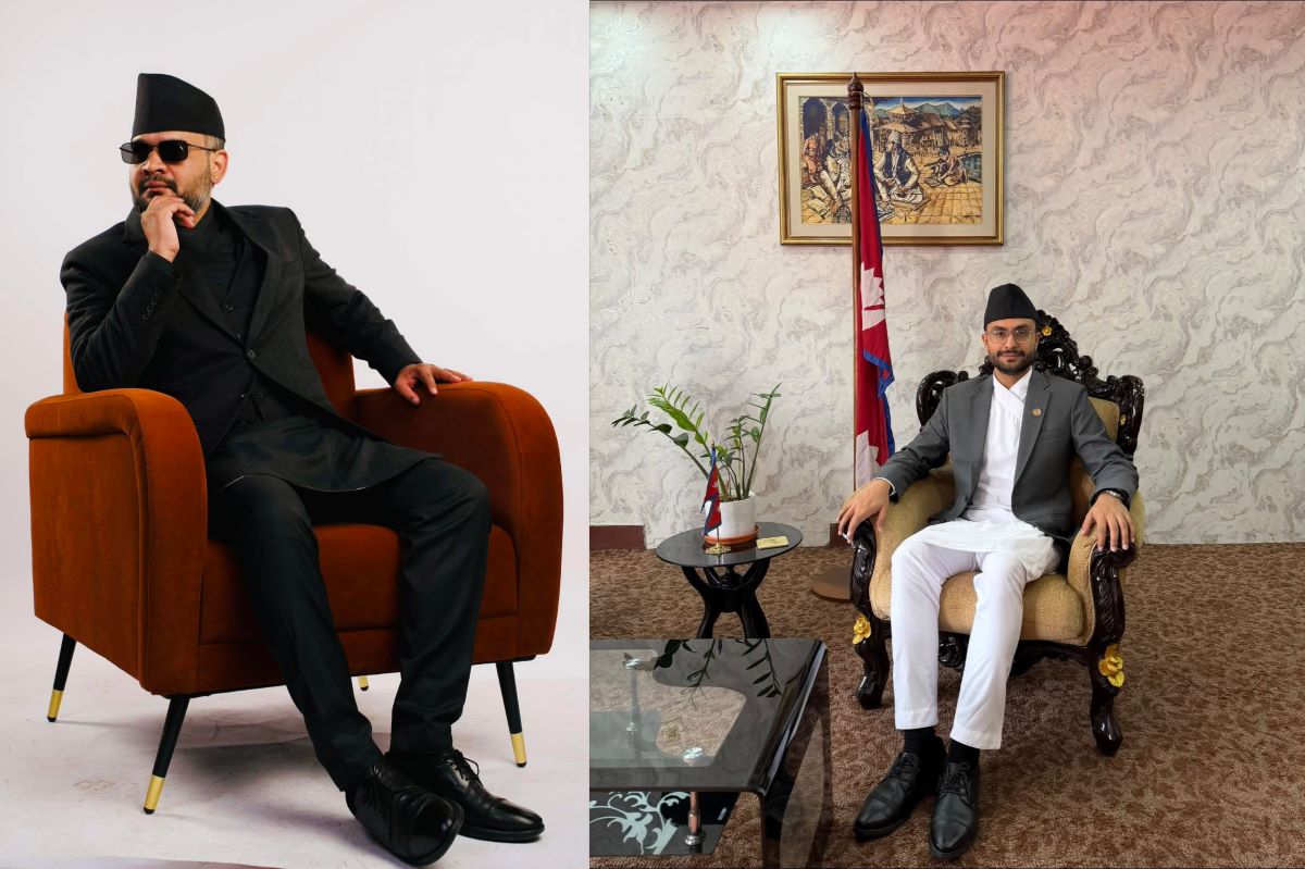 भिसिहरुलाई शिक्षामन्त्री सस्मितको निर्देशन : आगामी सात दिनभित्र स्पष्ट कार्ययोजना पेस गर्नु