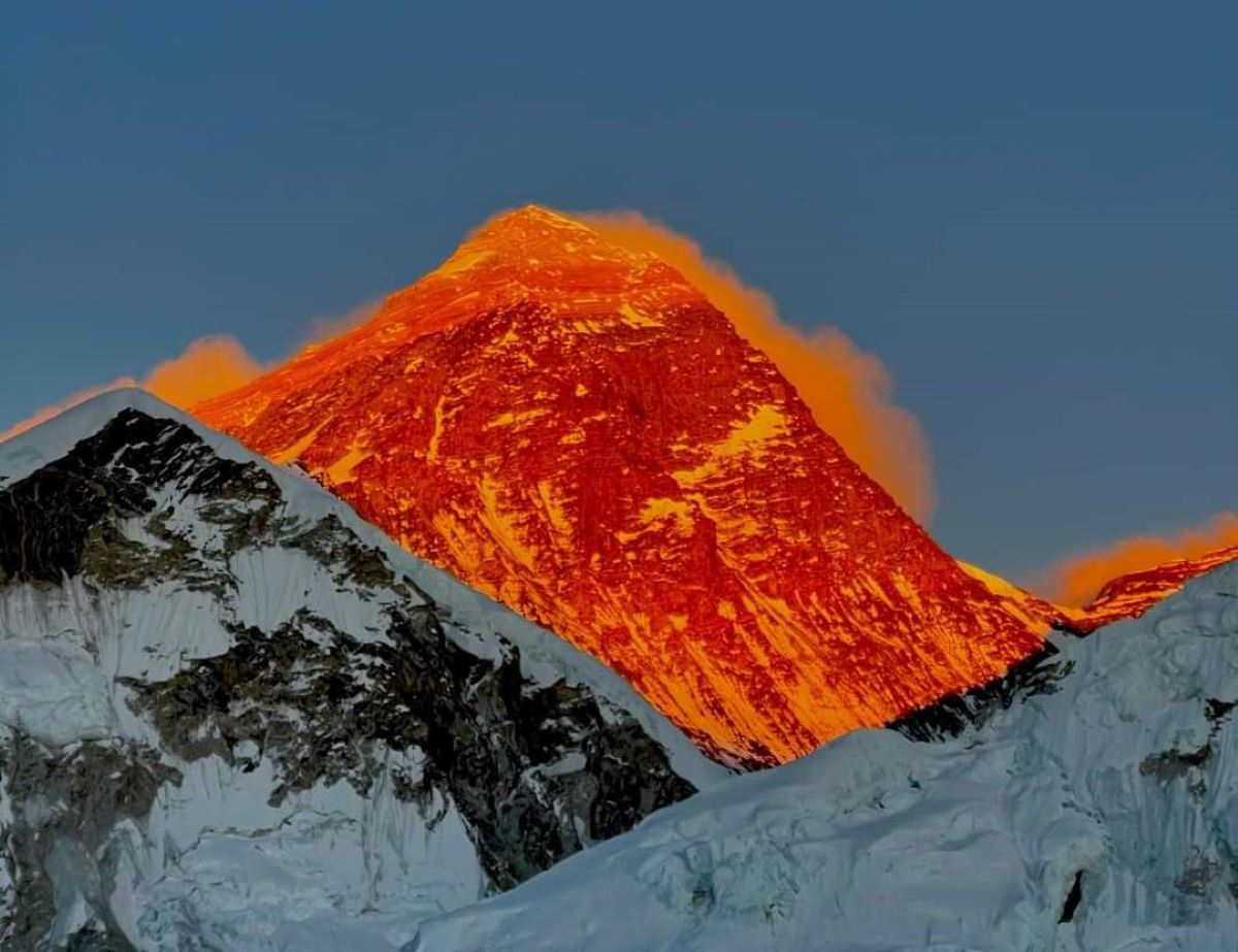 पर्वतीय पर्यटन अर्थतन्त्रको नयाँ ढोका, चुनौती हिमालय संरक्षणको