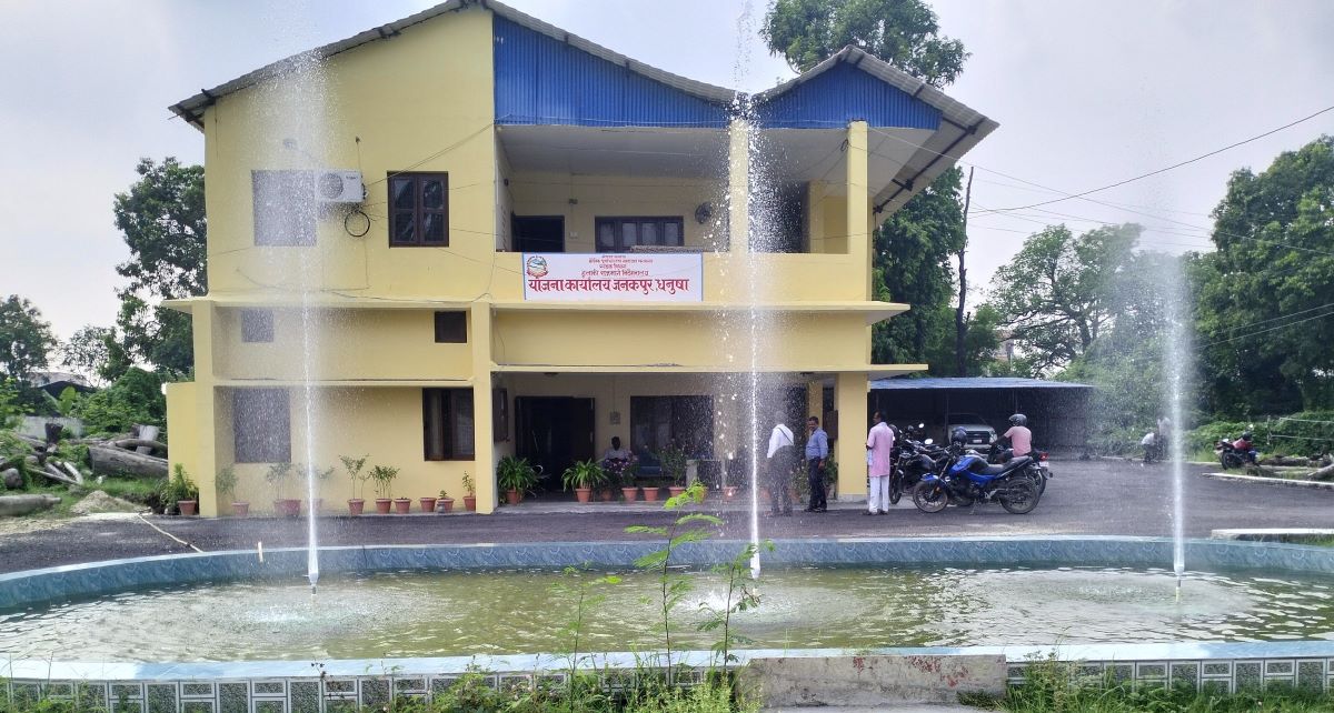 सिरहा सर्लाही हुलाकी राजमार्ग निर्माण अन्तिम चरणमा,यहीँ आर्थिक वर्षमा सम्पन्न गरिने