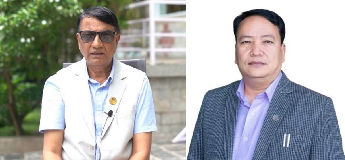 महेश बस्तेतले मिलाए बागमतिको डिल, किरणलाई मुख्यमन्त्री, जगन्नाथलाई फेरी संसदीय दल नेता