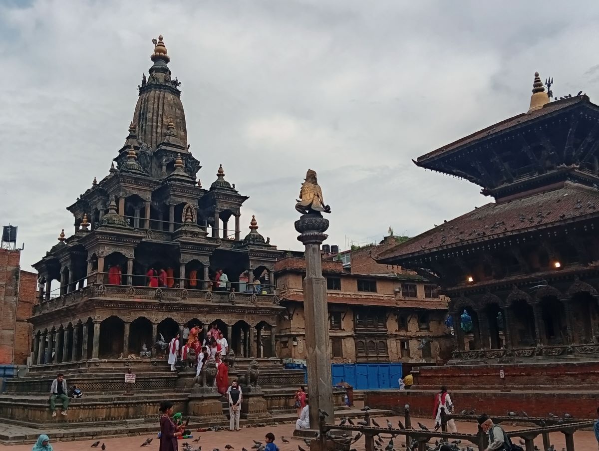 आजको पचाङ्ग, ग्रहगोचर