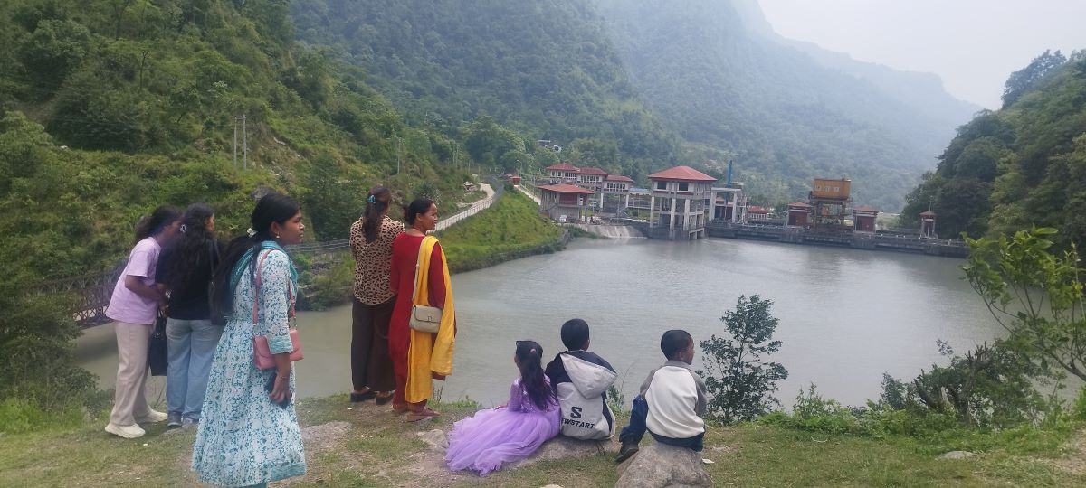 प्रकृति, संस्कृति र इतिहासले सजिएको मस्र्याङ्दी  पर्यटनको सम्भावना
