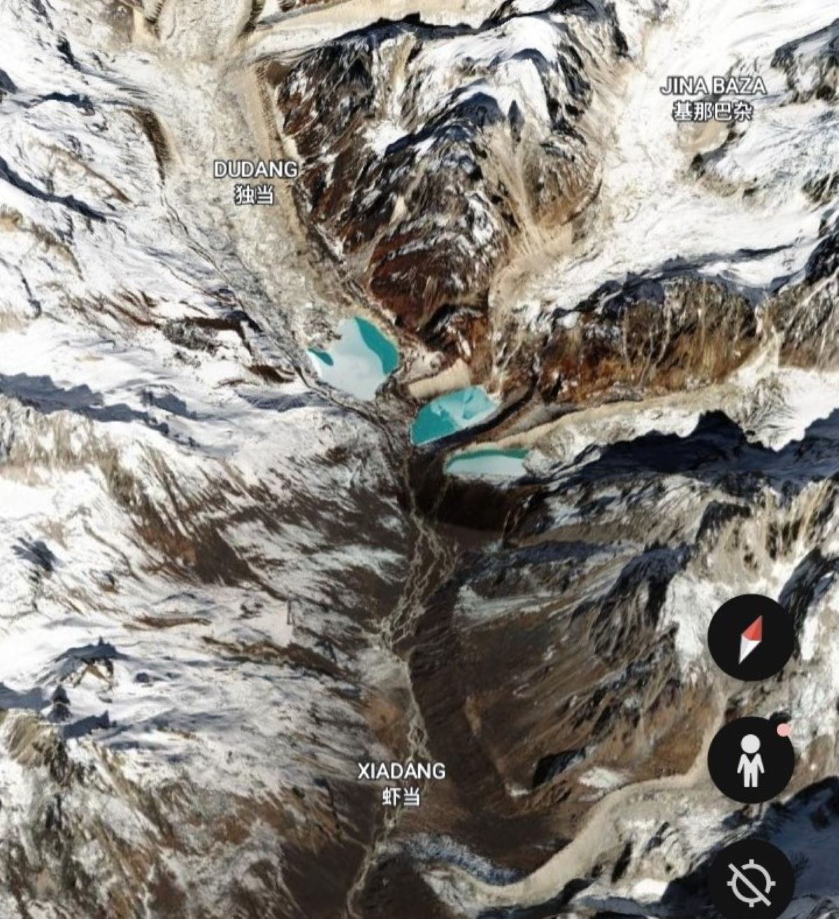 तिब्वततर्फका तीनवटा हिमताल विस्फोट भएको हुनसक्छ : भूगर्भविद रञ्जन  दाहाल