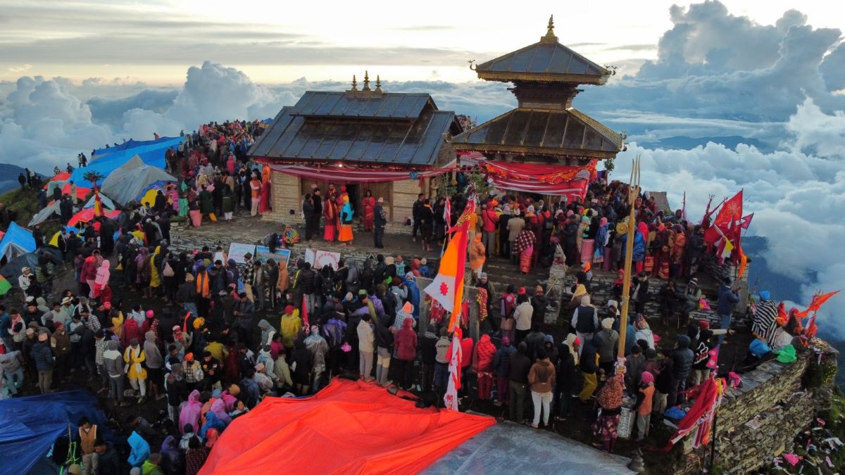 बडीमालिका मेलाको तयारी गरिदै, आजदेखि पूजा प्रारम्भ