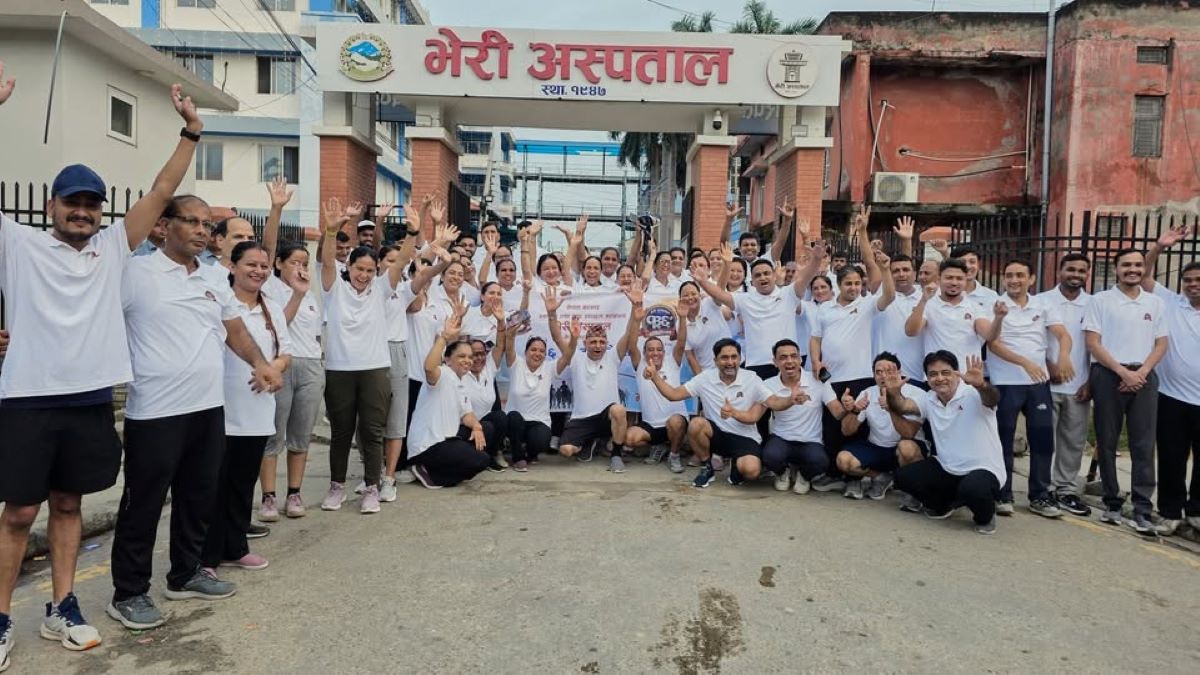 भेरीमा ‘बाइट रजिस्ट्र्री’ राखेर उपचार, अध्ययन