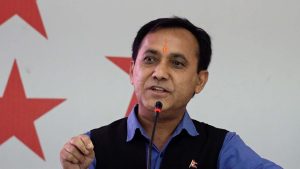 विशेष महाधिवेशनका तथ्यलाई प्रस्तुत गर्न हामी स्पष्ट, खुला र तत्पर छौं : विश्वप्रकाश