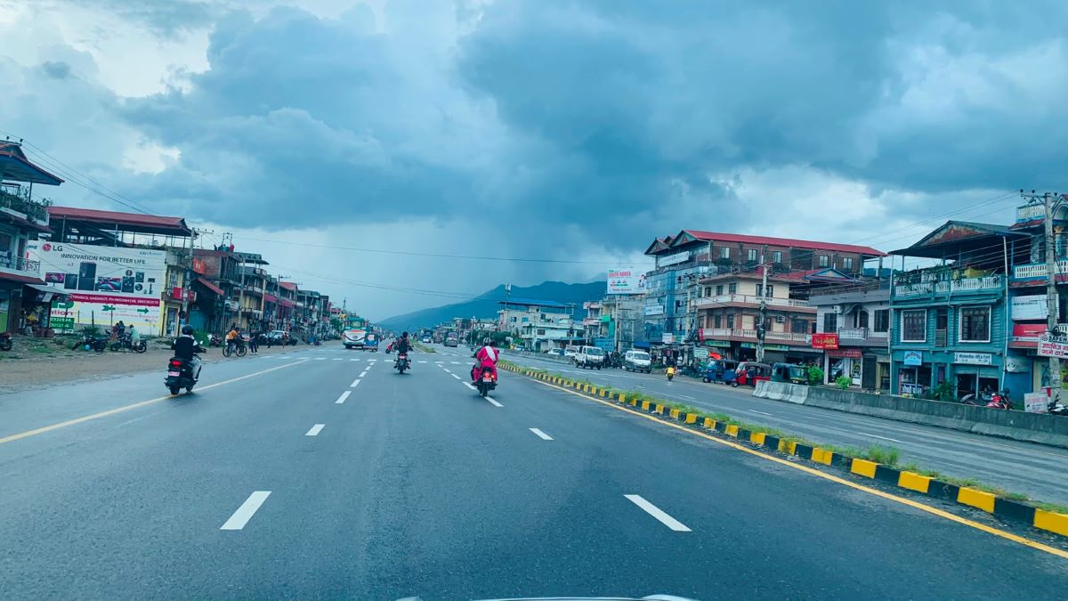 नारायण बुटबल सडक :  बजार क्षेत्रमा ६ र अन्यत्र ४ लेन, यात्रा अब दुई घण्टामा
