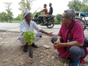 यी का बा ! यो प्रश्न केवल असहमतिको होइन