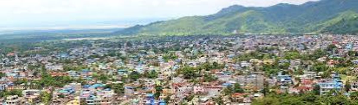 धरान उपमहानगरपालिकाको बजेट दुई अर्ब ७६ करोड, आन्तरिक राजस्वबाट १ अर्ब ४० करोड