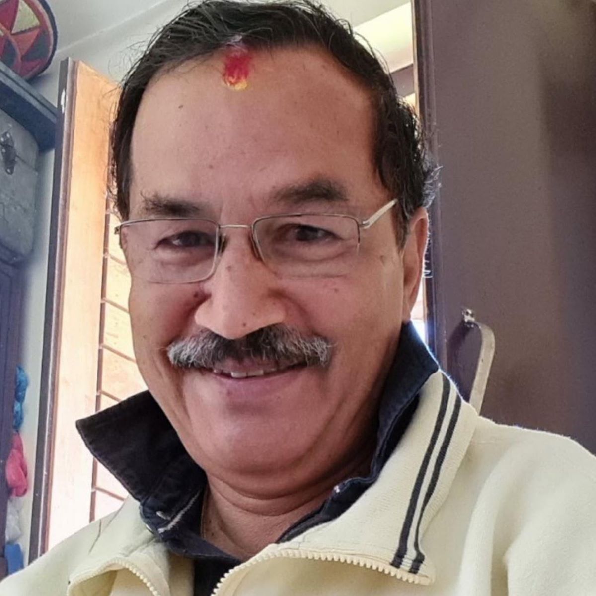 ‘म आफै नै पार्टी हुँ र मैले भनेकै हुनुपर्छ’ भन्ने अधिनायकवादी मान्यता पार्टी भित्र हाबी हुँदै गएको छ :  कमल थापा