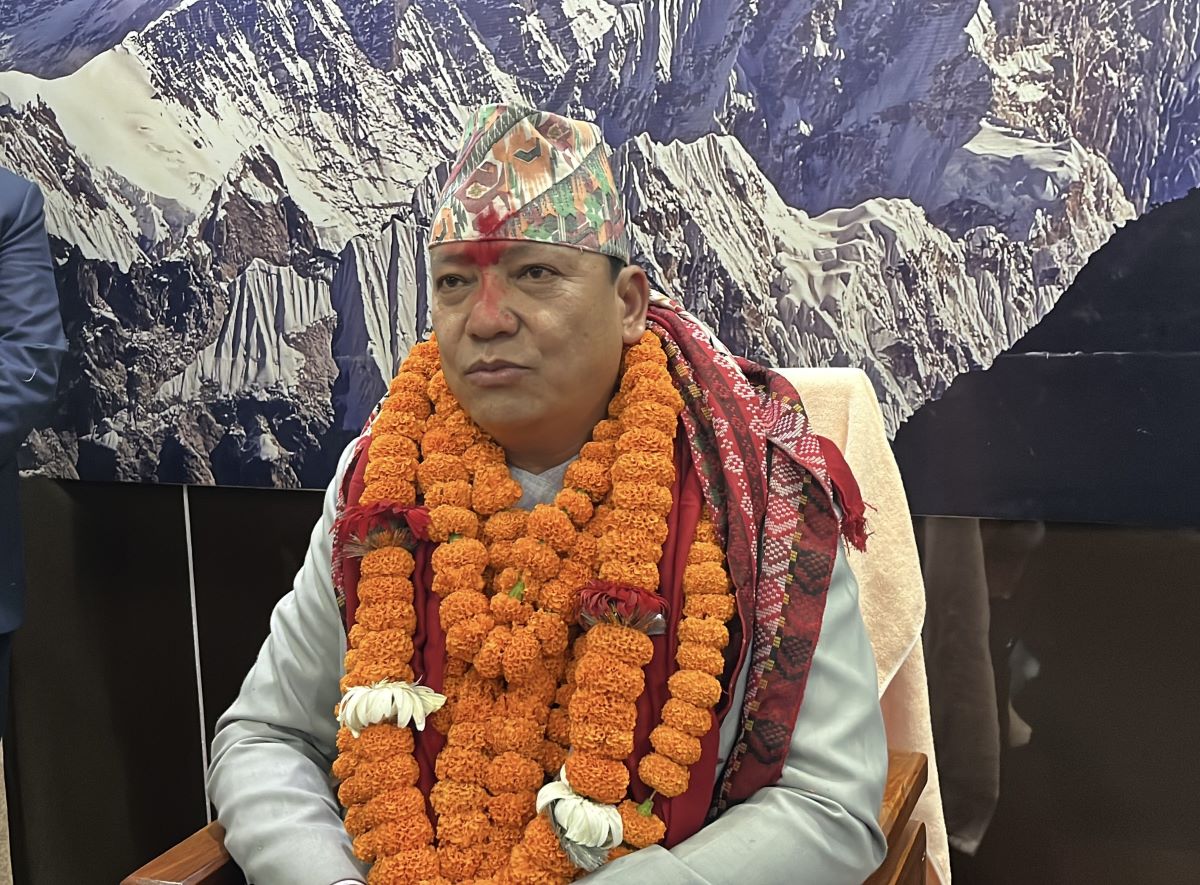 बागमती प्रदेश मन्त्रिपरिषद् बैठकः ‘इ–क्याबिनेट’ प्रणाली सञ्चालन गरिने