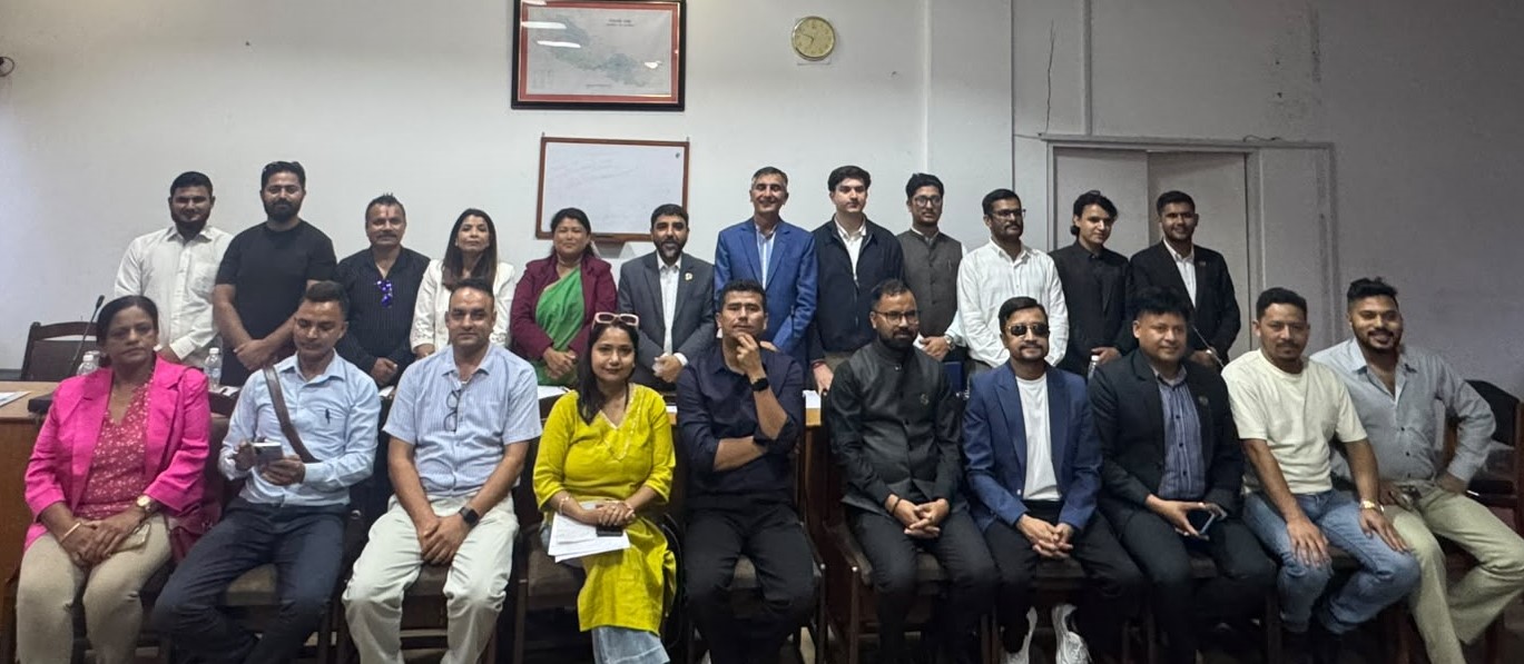रास्वपाले विशेष कार्यक्रमसहित अन्तर्राष्ट्रिय युवा दिवस मनाउदै