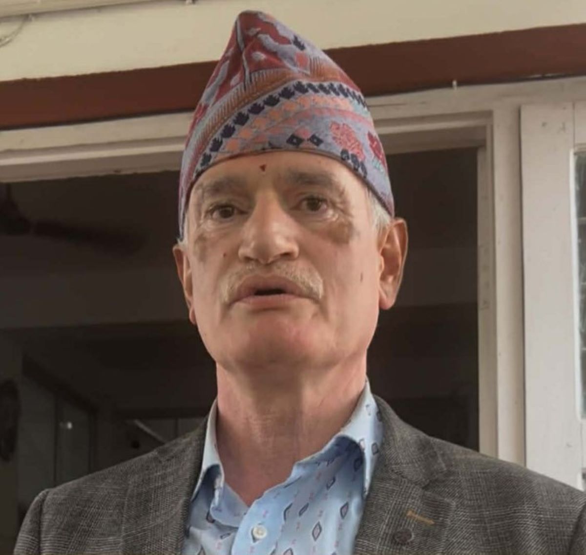 बागमति सरकार गठन प्रक्रिया अगाडि बढ्छ, राप्रपाका तीन मन्त्री हुन्छन् : उद्धब थापा