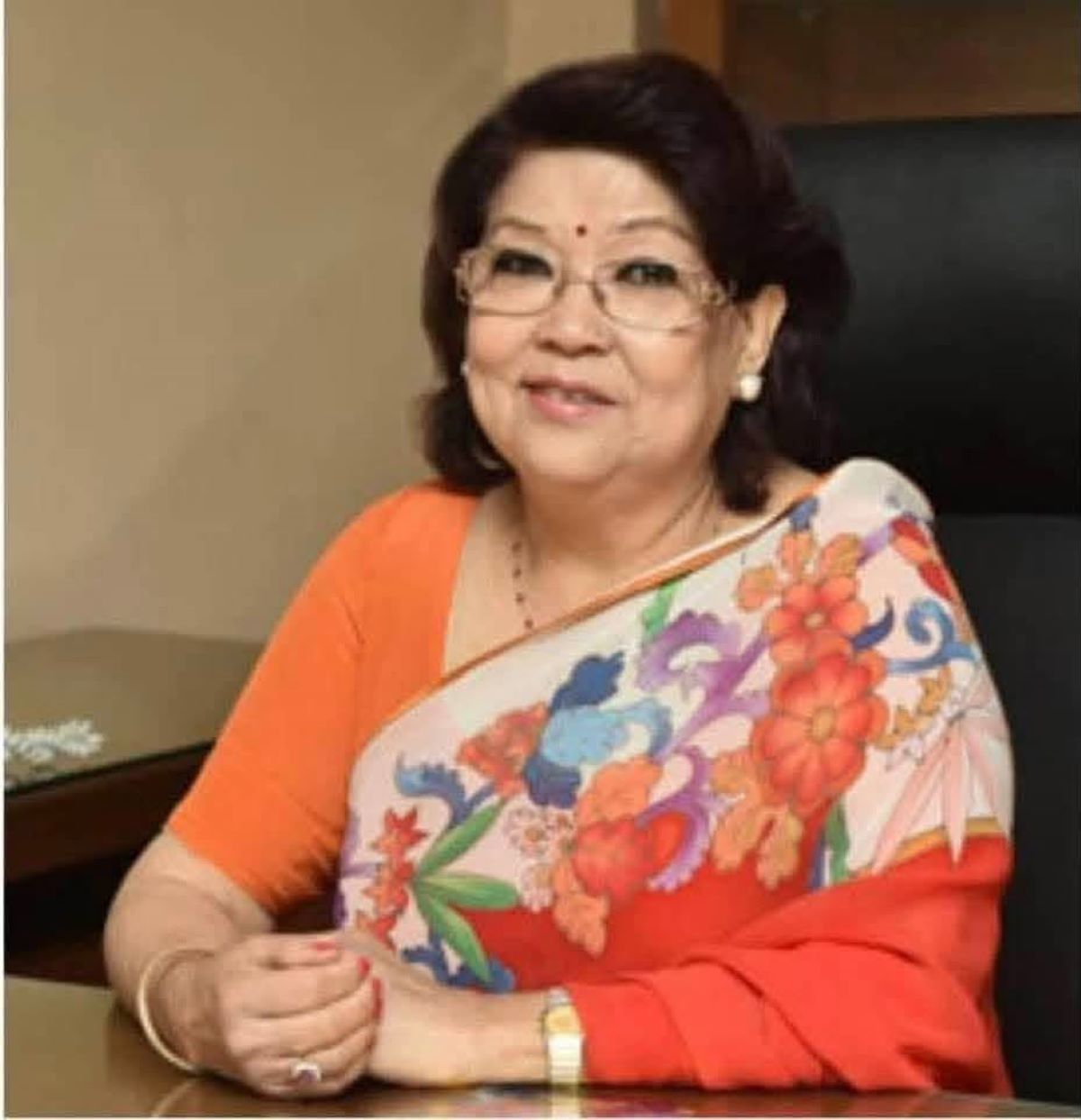 शिक्षा क्षेत्रकी अग्रणी विद्या लिम्बुको निधन, भोली अन्तेष्ठी गरिने