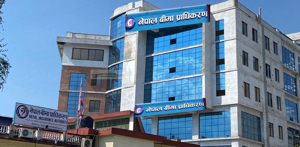 बिमा दाबीका लागि स्वचालित सर्भेयर परिचालन : सुशासनमा आधारित प्रक्रिया भएको दाबी