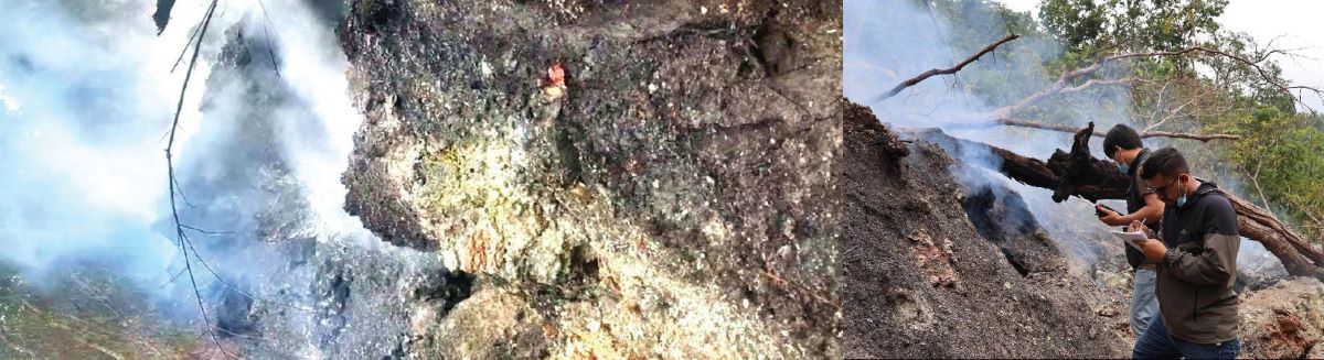 नवलपुर धुवाँ : केवल कार्बन मोनोअक्साइड मात्र नहुन सक्छ, विज्ञ टोलीलाई एक वैज्ञानिक सुझाव