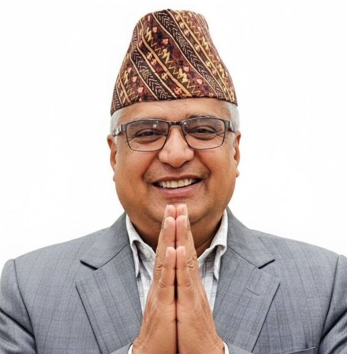 मधु आचार्यको १४ बुँदे प्रेसक्रिप्सन, विशेष विरोधी नेतालाई मुद्धा फिर्ता लिएपछि मात्र स्वागत