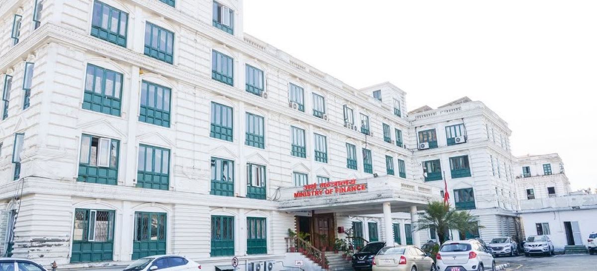 पूँजी बजारलाई व्यवस्थित गर्न २१ बुँदे कार्ययोजना सार्वजनिक