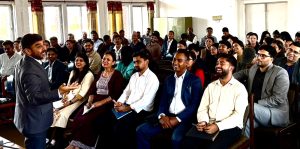 स्वकीय सचिवलाई रास्वपाको अभिमुखिकरण : के के गर्ने ? बुँदागत मार्गदर्शन