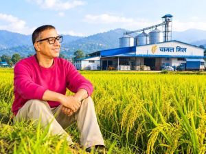 राष्ट्रिय नीति : धान उत्पादन बढाउने कि ठुलाठुला चामल उधोग खोल्ने ?