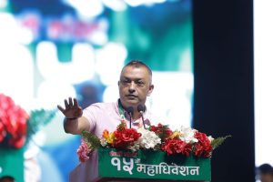 गगनको मार्गचित्रमा कांग्रेस संगठनका अवयव : लिडरसिप ट्रेनिङ इन्स्टिच्युट, नीति प्रतिष्ठान, निर्वाचन ब्युरो र गभर्नन्स इन्स्टिच्युट