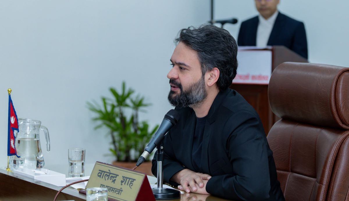 भोटेकोशी त्रिशुली बाढी :  खोज उद्धार स्थगित, पुर्ननिर्माण,  पुर्नस्थापना कार्यान्वयनमा
