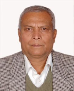 हिममण्डलीय बाढी संयोग कि नियमितता ? 