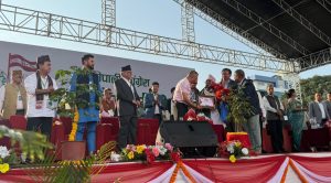 कांग्रेस १५ औं महाधिवेशनको आर्थिक नीति :  निजी क्षेत्र अर्थतन्त्रको मेरुदण्ड