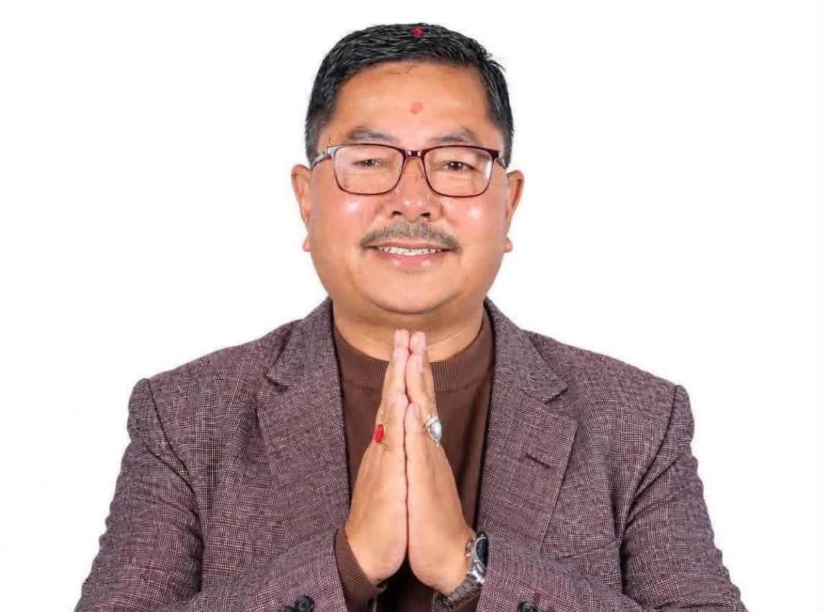 गगनजी अब सम्पूर्ण कांग्रेसको सभापति, सबैलाई समेट्ने आजको आवश्यकता : श्यामकृष्ण