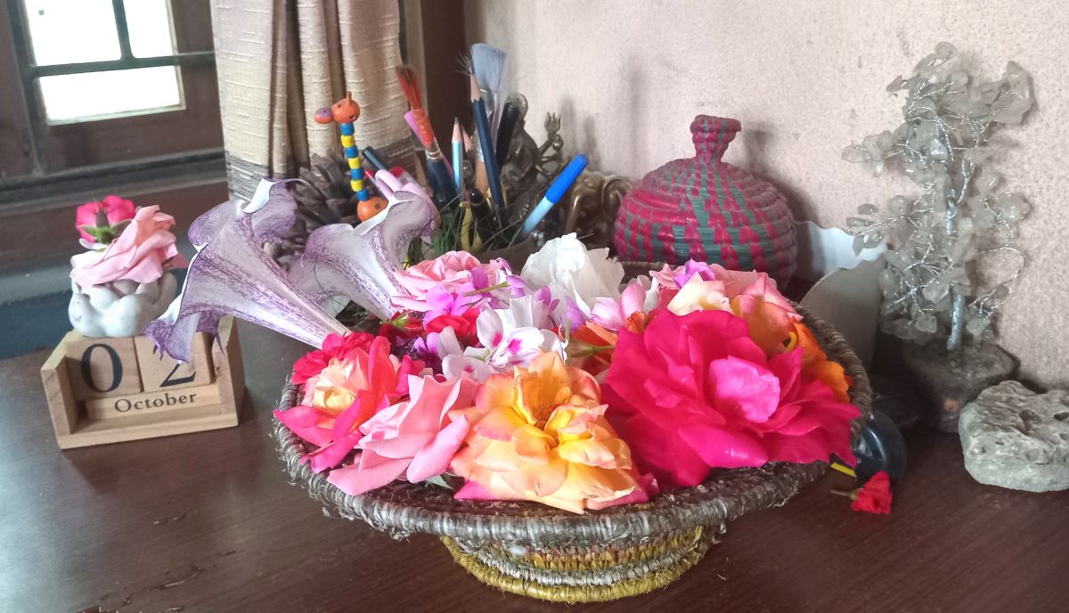 पचाङ्ग, ग्रहगोचर : पितृपक्ष, आज अष्टमी श्राद्ध